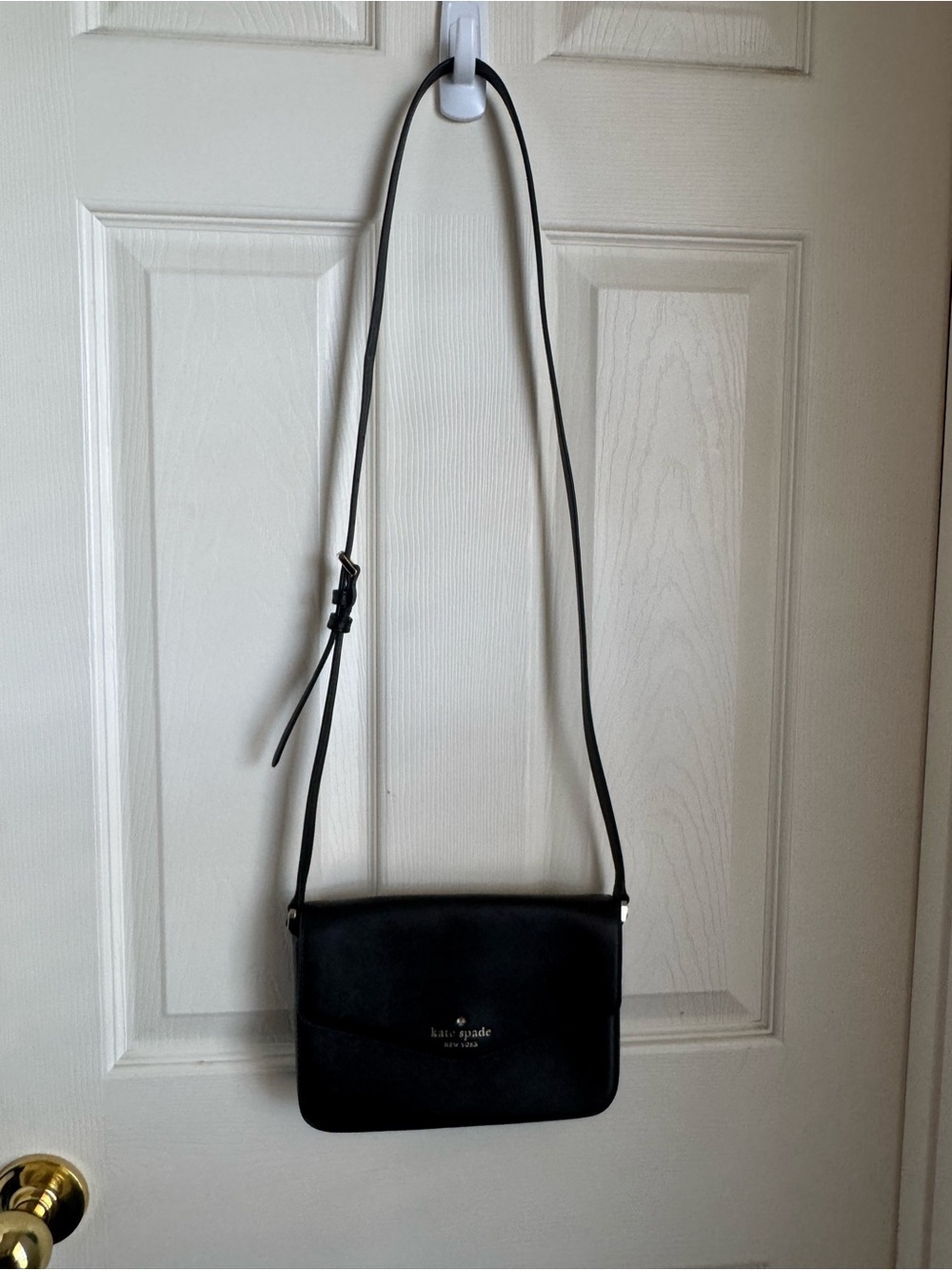 Kate Spade Crossbody Purse